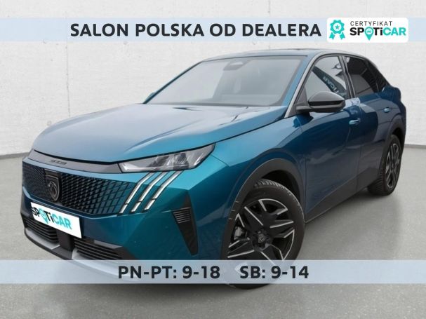 Peugeot 3008 100 kW image number 1