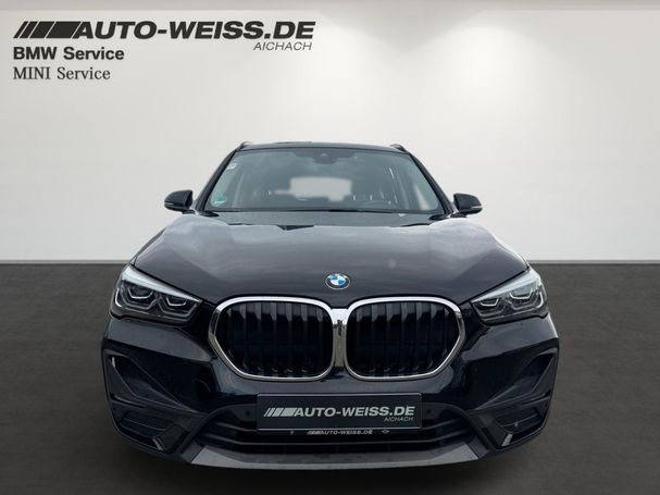 BMW X1 20d xDrive 140 kW image number 3