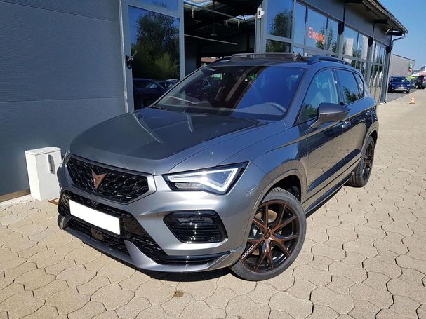 Cupra Ateca 2.0 TSI DSG 221 kW image number 1