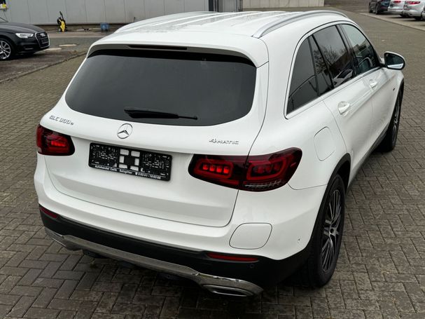 Mercedes-Benz GLC 300 e 4Matic 235 kW image number 6