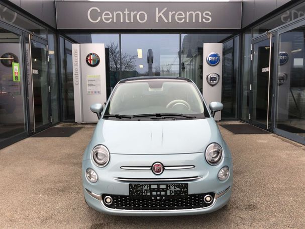 Fiat 500 51 kW image number 4