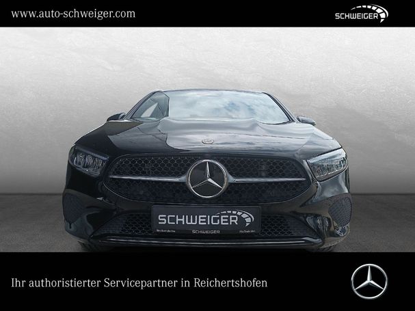 Mercedes-Benz A 180 100 kW image number 2