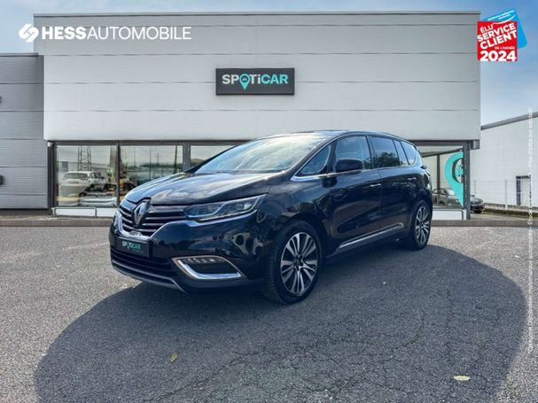 Renault Espace 119 kW image number 1