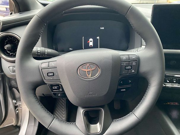 Toyota C-HR 1.8 Hybrid Active 90 kW image number 11