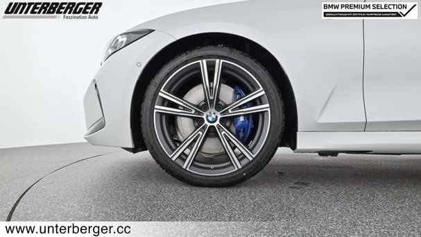 BMW 330d xDrive 210 kW image number 6