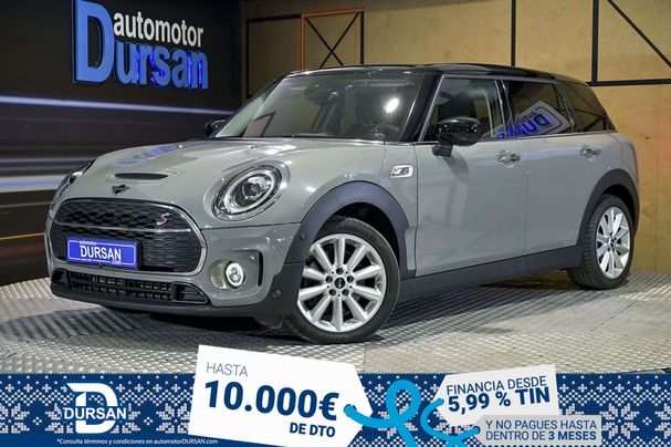 Mini Cooper SD Clubman 140 kW image number 1