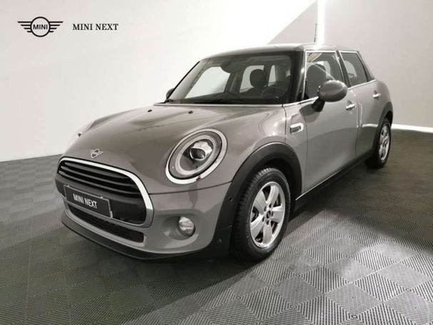 Mini One 76 kW image number 1