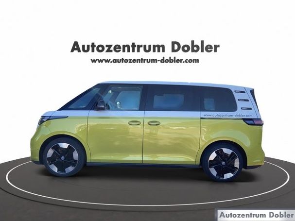 Volkswagen ID. Buzz Pro 150 kW image number 5