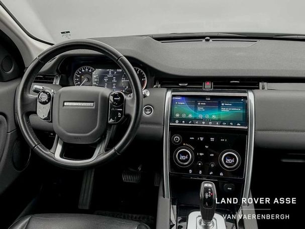 Land Rover Discovery Sport D150 S 110 kW image number 16