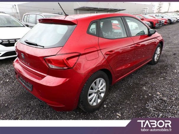 Seat Ibiza 1.0 Style 55 kW image number 3