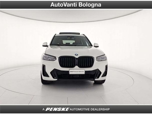 BMW X3 xDrive20d 140 kW image number 8