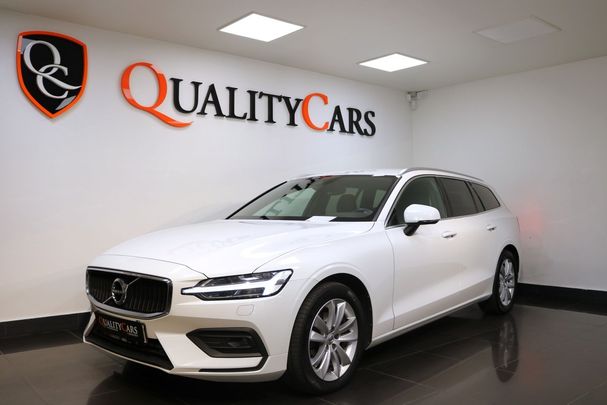 Volvo V60 D4 140 kW image number 1