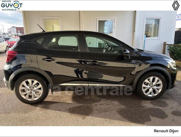 Renault Captur 1.0 TCe 74 kW image number 5