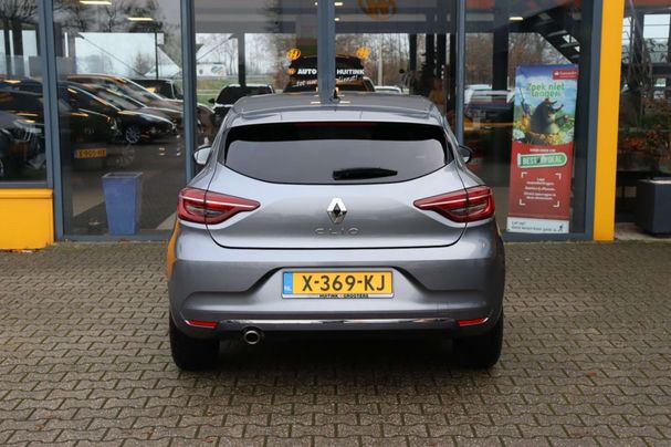 Renault Clio TCe 90 66 kW image number 8