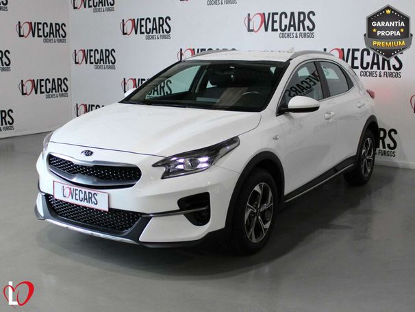 Kia XCeed 1.6 CRDi 100 kW image number 1