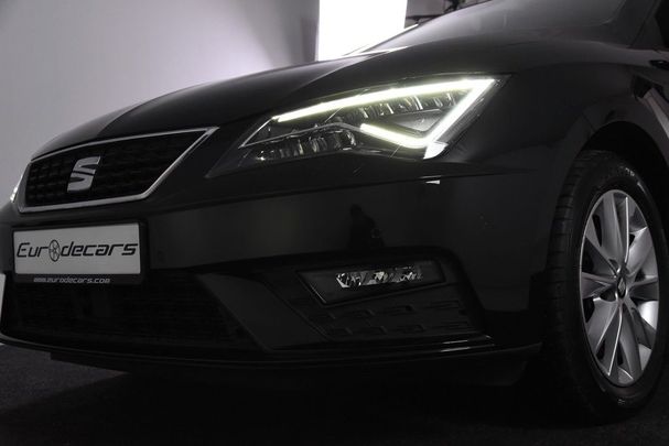 Seat Leon ST 110 kW image number 29