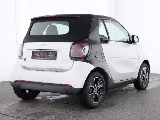 Smart ForTwo EQ 60 kW image number 3