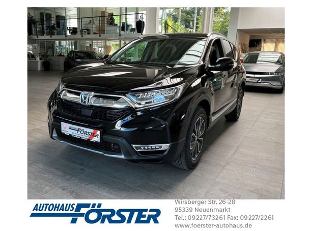 Honda CR-V 2.0 i-MMD Lifestyle 135 kW image number 2