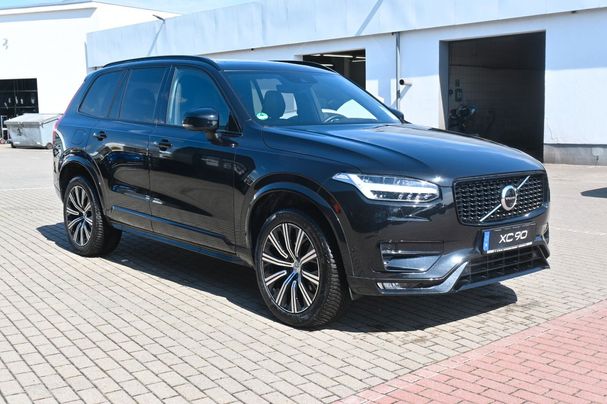 Volvo XC90 B5 AWD 173 kW image number 7