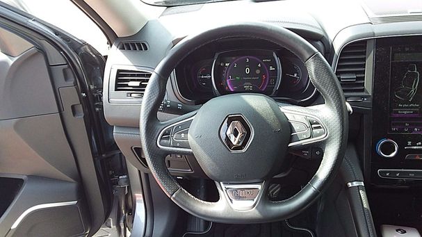 Renault Koleos BLUE dCi 150 X-Tronic 110 kW image number 21