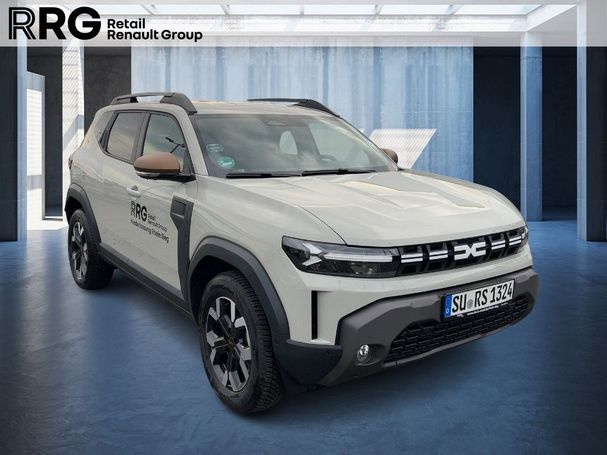 Dacia Duster TCe 130 96 kW image number 2