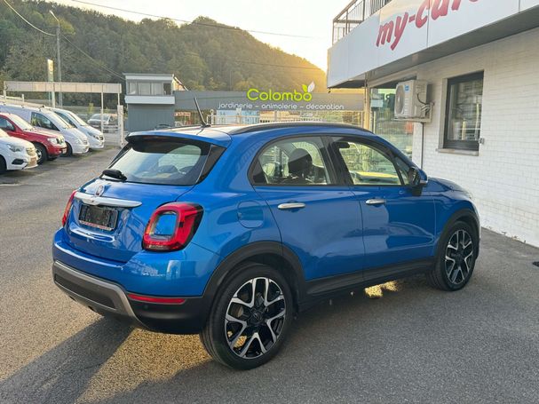 Fiat 500X 1.0 FireFly Cross 88 kW image number 4