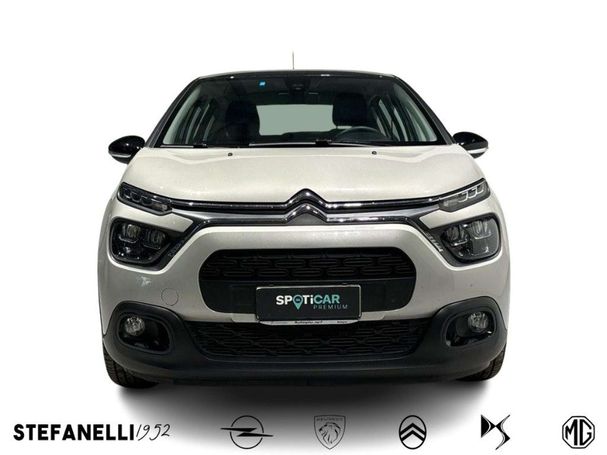 Citroen C3 Pure Tech 83 S&S Shine 61 kW image number 2