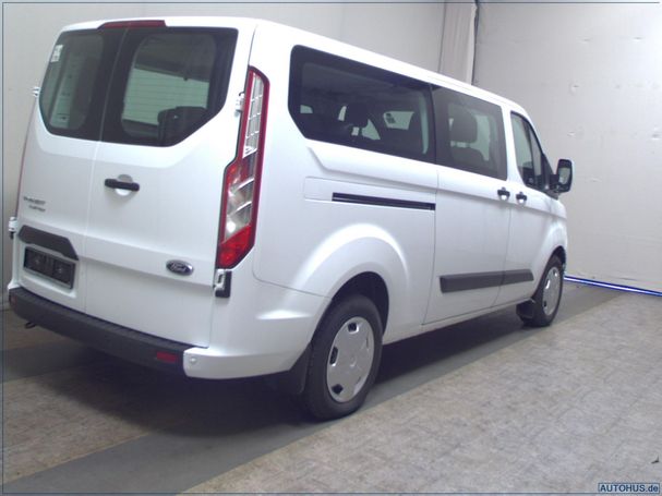 Ford Transit Custom L2 2.0 TDCi Trend 96 kW image number 3