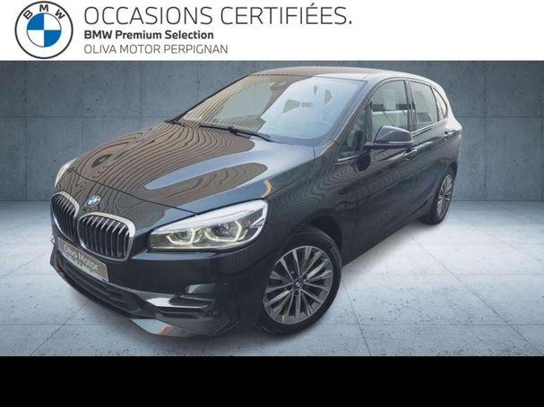 BMW 218d 112 kW image number 1