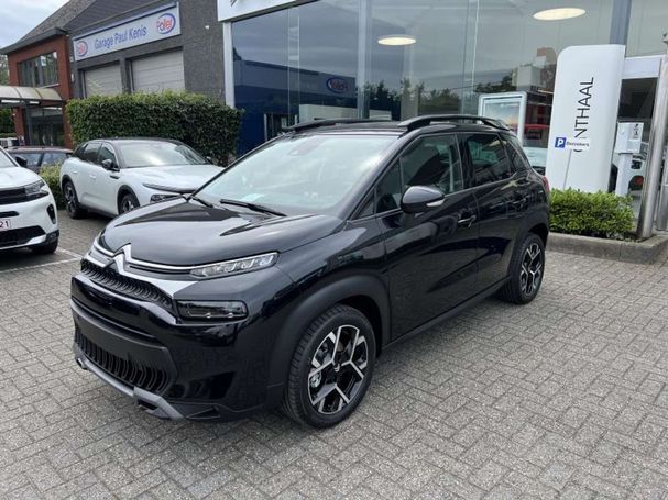 Citroen C3 Aircross 81 kW image number 1