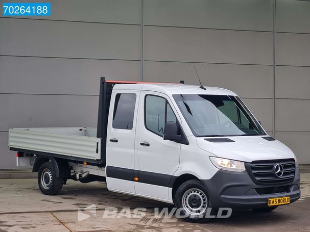 Mercedes-Benz Sprinter 317 CDI 125 kW image number 6