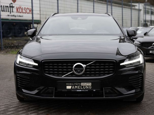 Volvo V60 AWD T8 288 kW image number 2