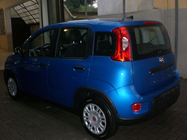 Fiat Panda 51 kW image number 4