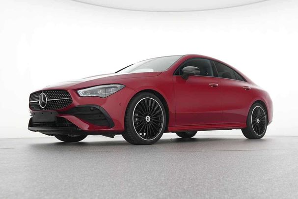 Mercedes-Benz CLA 180 100 kW image number 10