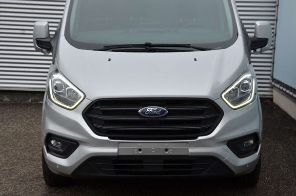 Ford Transit Custom 2.0 TDCi 96 kW image number 2