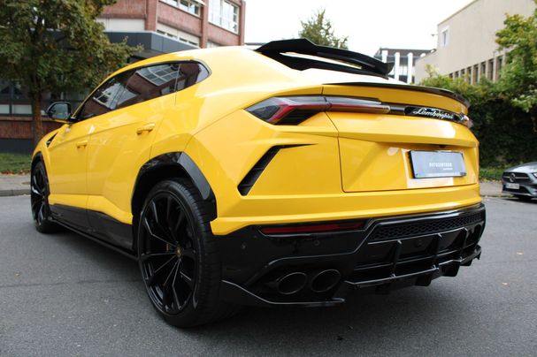 Lamborghini Urus 478 kW image number 4