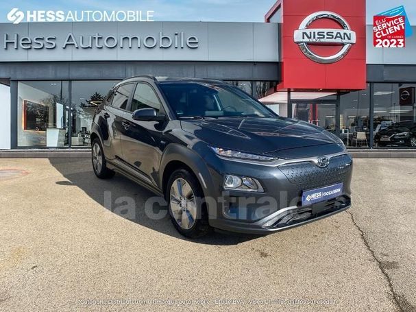 Hyundai Kona 100 kW image number 3