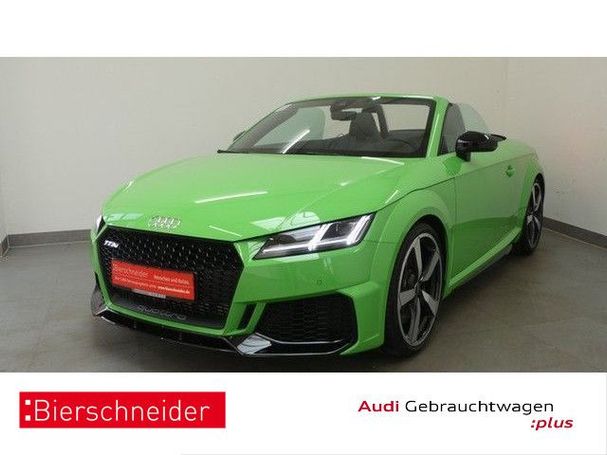 Audi TT RS 294 kW image number 1