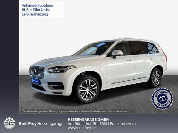 Volvo XC90 Recharge T8 AWD 288 kW image number 1