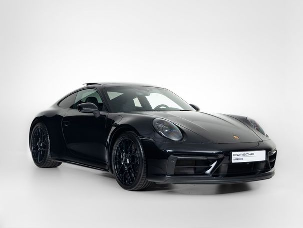 Porsche 992 Carrera 4 GTS 353 kW image number 8