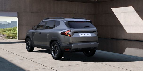 Dacia Duster Hybrid 140 Extreme 104 kW image number 4