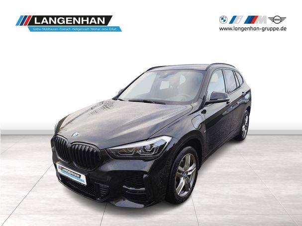 BMW X1 25e xDrive 162 kW image number 1