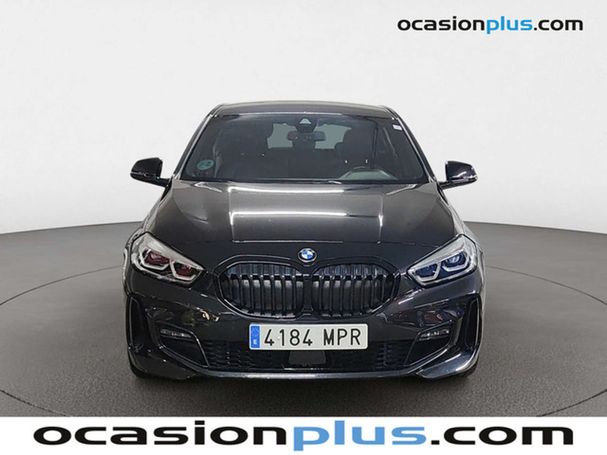 BMW 118i 100 kW image number 22