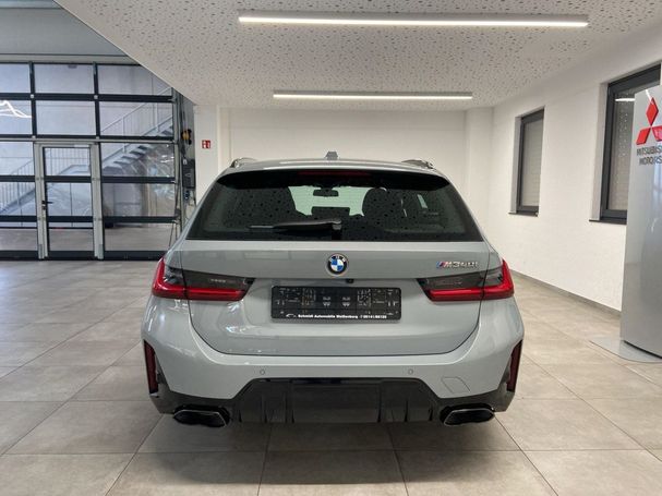 BMW 340i xDrive Touring 275 kW image number 4