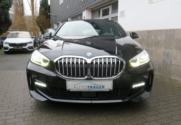 BMW 118i M Sport 103 kW image number 7