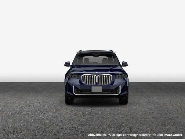 BMW X5 xDrive 210 kW image number 1