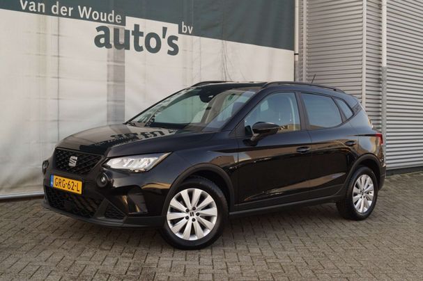 Seat Arona 1.0 TSI Style 70 kW image number 1