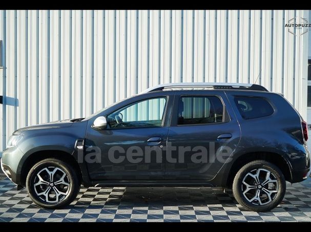 Dacia Duster Blue dCi 115 Prestige 85 kW image number 8