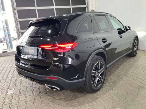 Mercedes-Benz GLC 220 145 kW image number 5