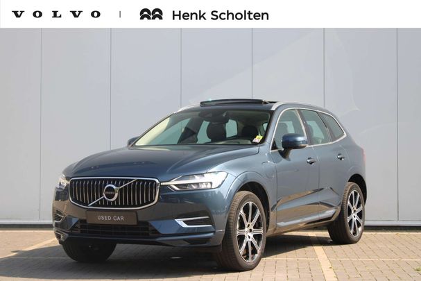 Volvo XC60 T8 AWD Inscription 288 kW image number 1